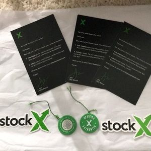 Stockx